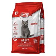 Energy Sığır Etli Yetişkin 500 gr Kedi Maması