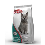 Energy Somonlu 500 gr Yetişkin Kedi Maması