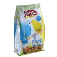 Energy Super Premium 12x400 g Muhabbet Kuşu Yemi