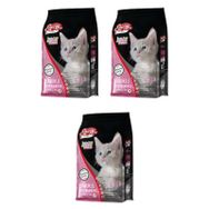 Energy Tavuklu 3x1 kg Yavru Kedi Maması