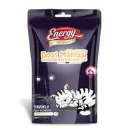 Energy Yetişkin Dost Tavuklu 2x100 gr Kedi Maması