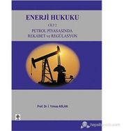 ENERJI HUKUKU CILT-2 - YILMAZ ASLAN
