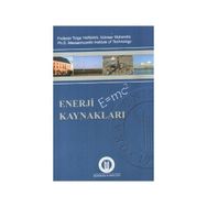 ENERJI KAYNAKLARI - TOLGA YARMAN