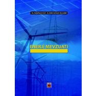 ENERJI MEVZUATI - ABDÜLHAMİT GÜL;MEHMET EMIN DARENDELI