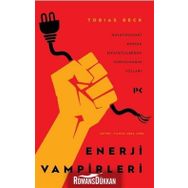 Enerji Vampirleri - Tobias Beck