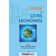 Enerji ve Çevre Ekonomisi - Esra Ballı