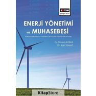 Enerji Yönetimi Ve Muhasebesi - Baki Yılmaz