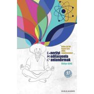 Enerjiyi Meditasyonla Canlandırmak - İlbilge Genç