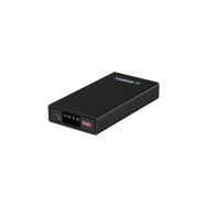 Enerx Enr-P2025DC 20.000 mAh 2.1 Amper Led Göstergeli Beyaz Powerbank
