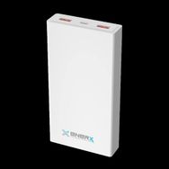 Enerx ENR-P20C 20.000 mAh 2.1 Amper Beyaz Powerbank