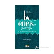 ENES'IN GÜNLÜĞÜ - VEJDI BILGIN