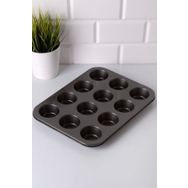 Enfa Karina 12'li Muffin Kalıbı
