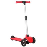 Enfal Oyuncak 30906-LC Kırmızı Let Ride Scooter