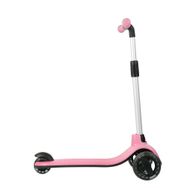Enfal Oyuncak Kanz 30908-LC Pembe Let Ride Scooter
