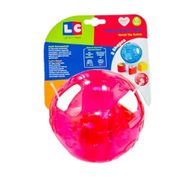 Enfal Oyuncak LC-30964 LC Renkli Top Bultak