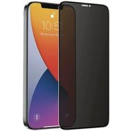Enfein Xiaomi RedMi 10A ile Uyumlu Nano Privacy Esnek Kolay Tak Çıkar Parmak İzi Yapmayan Ekran Göstermeyen Hayalet Ekran Cam Koruyucu