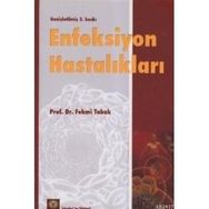 ENFEKSIYON HASTALIKLARI - FEHMI TABAK