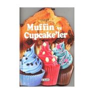 Enfesler Lezzetler D. Muffin Ve Cupcakeler - kollektif