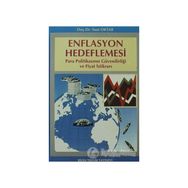 Enflasyon Hedeflemesi Para Politikasının Güvenilirliği ve Fiyat İstikrarı-Suat Oktar