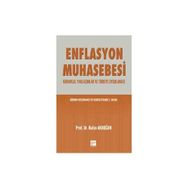 Enflasyon Muhasebesi - Nalan Akdoğan