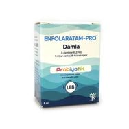 Enfolaratam-Pro Probiyotik 8 ml Damla