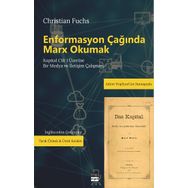 Enformasyon Çağında Marx Okumak - Christian Fuchs