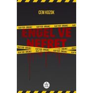 Engel ve Nefret - Cem Kozok - Elpis Yayınları