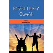 Engelli Birey Olmak Ekin Basım Yayın
