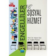 Engelliler ve Sosyal Hizmet - Hakan Sarı