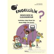Engellilik Neden Beni De İlgilendiriyor Sylvie Baussier
