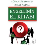 Engellinin El Kitabı - Gökçe Giresunlu - Vural Akıncı