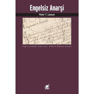 Engelsiz Anarşi - Peter T. Leeson
