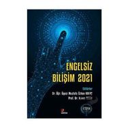 Engelsiz Bilişim 2021 - Kriter Yayınları