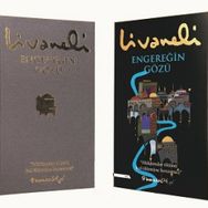 Engereğin Gözü - Ciltli - Zülfü Livaneli