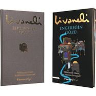 Engereğin Gözü - Özel Baskı - Zülfü Livaneli