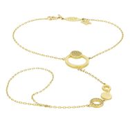 Engin Gold 14 Ayar Altın Şahmeran Bileklik