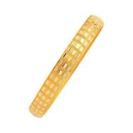 Engin Kuyumculuk 14 Ayar Altın Düğün Nişan Hediyelik Bilezik