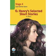 Engin Yayınevi - Stage 4 - O. Henry’s Selected Short Stories CD'li