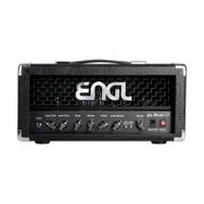Engl E315 GigMaster 15W Siyah Lambalı Elektro Gitar Kafa Amfi