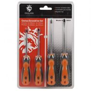 England L0051 Tornavida Set