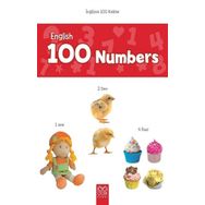 English 100 Numbers - Kolektif