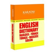 English Dictionary İngilizce - Türkçe Türkçe İngilizce - kollektif