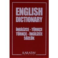 English Dictionary İngilizce - Türkçe Türkçe - İngilizce Sözlük - kollektif