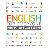 English for Everyone English Grammar Guide - Kollektif