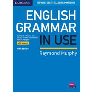 English Grammar in Use: Book with Answers A Self-study Reference and Practice Book for Intermediate Learners of English