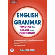 English Grammar-Pelikan Yayınları