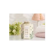English Home 4x45 gr Beyaz Zeytin Yaprağı Özlü Katı Sabun
