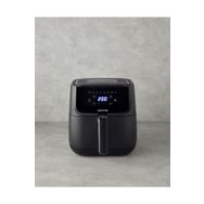 English Home AIF 2001 XL 5.5 lt Siyah Airfryer
