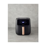 English Home AIF 2001 XL 5.5 lt Siyah-Bakır Airfryer