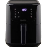 English Home AIF 2030 XL Siyah Airfryer